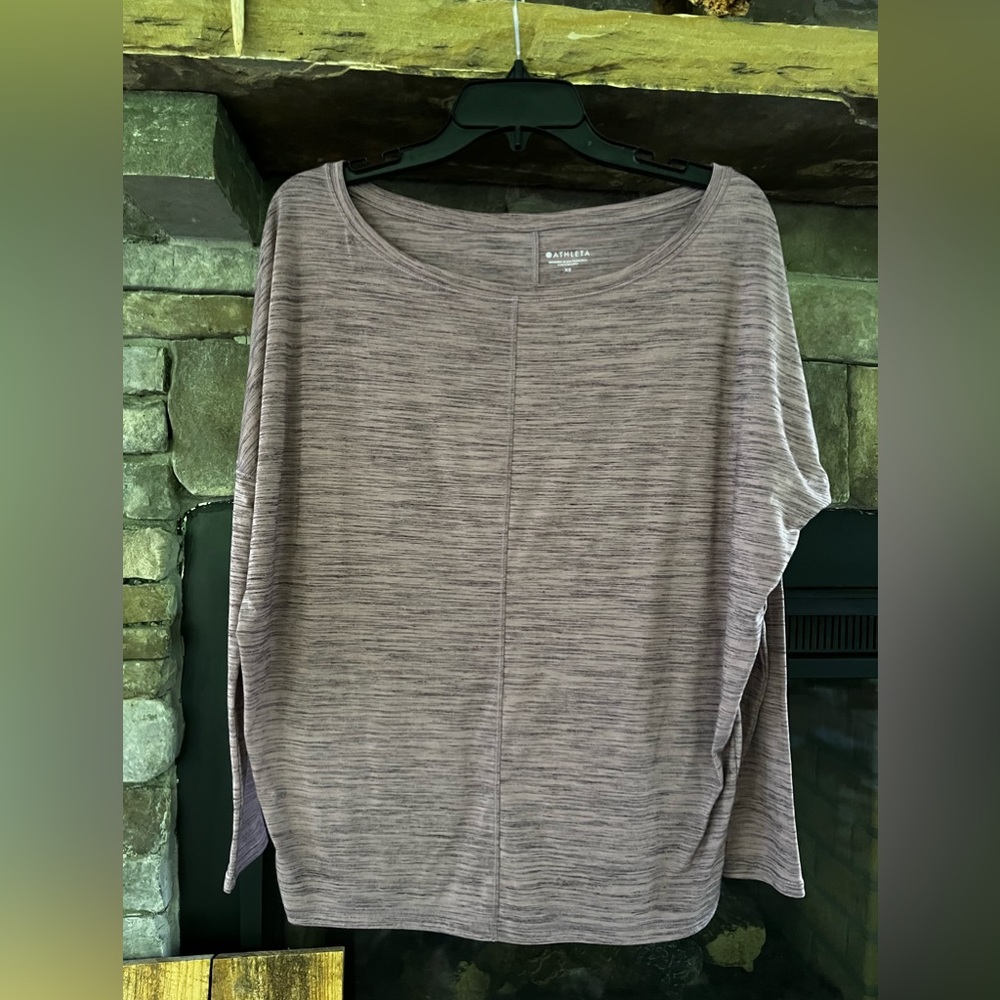 EUC Athleta tunic size xs